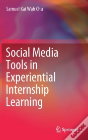 Capa do artigo Social Media Tools In Experiential Internship Learning