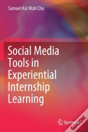 Capa do artigo Social Media Tools In Experiential Internship Learning