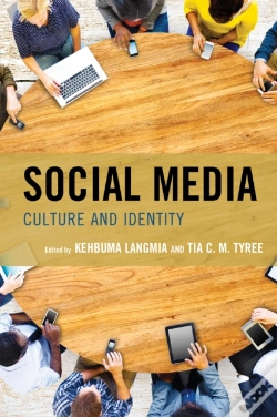 Capa do artigo Social Media