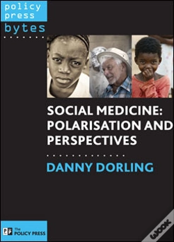 Capa do artigo Social Medicine