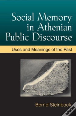 Capa do artigo Social Memory In Athenian Public Discourse
