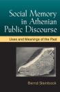 Social Memory In Athenian Public Discourse - Preview