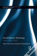 Social Memory Technology