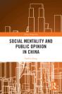 Social Mentality And Public Opinion In China - Preview