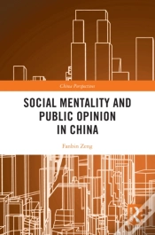 Capa do artigo Social Mentality And Public Opinion In China