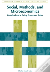 Capa do artigo Social, Methods, And Microeconomics