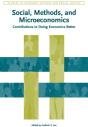 Social, Methods, And Microeconomics - Preview