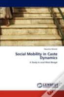 Social Mobility In Caste Dynamics