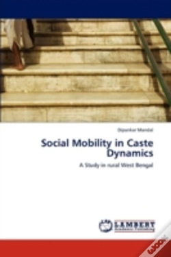 Capa do artigo Social Mobility In Caste Dynamics