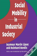 Social Mobility In Industrial Society