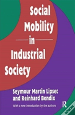 Capa do artigo Social Mobility In Industrial Society