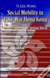 Capa do artigo Social Mobility In Post-War Hong Kong