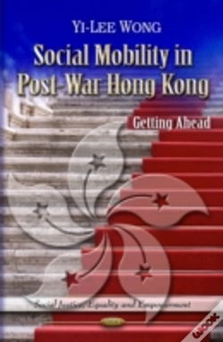 Capa do artigo Social Mobility In Post-War Hong Kong