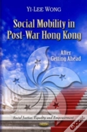 Capa do artigo Social Mobility In Post-War Hong Kong