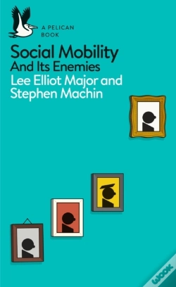 Capa do artigo Social Mobility