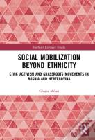 Social Mobilization Beyond Ethnicity