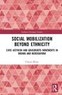Social Mobilization Beyond Ethnicity - Preview