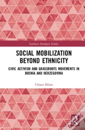 Social Mobilization Beyond Ethnicity
