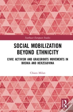 Capa do artigo Social Mobilization Beyond Ethnicity