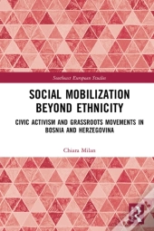 Social Mobilization Beyond Ethnicity