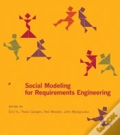 Capa do artigo Social Modeling For Requirements Engineering