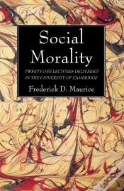 Capa do artigo Social Morality