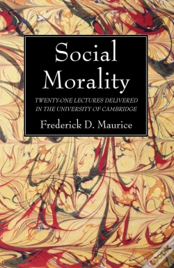Capa do artigo Social Morality