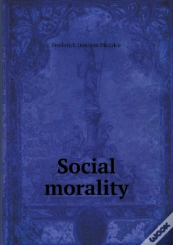 Capa do artigo Social Morality