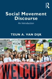 Capa do artigo Social Movement Discourse