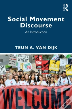 Capa do artigo Social Movement Discourse