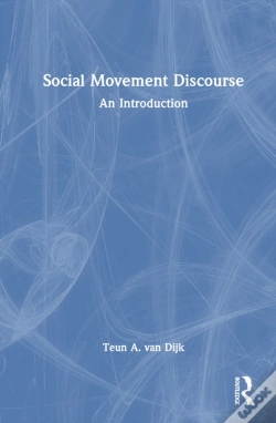 Capa do artigo Social Movement Discourse