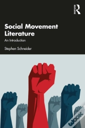 Capa do artigo Social Movement Literature