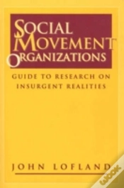 Capa do artigo Social Movement Organizations