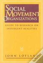 Social Movement Organizations