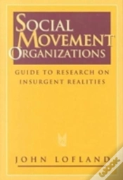 Capa do artigo Social Movement Organizations