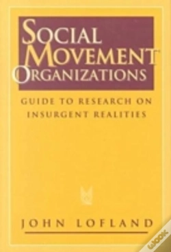 Capa do artigo Social Movement Organizations