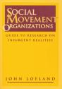 Social Movement Organizations - Preview