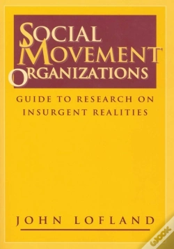 Capa do artigo Social Movement Organizations