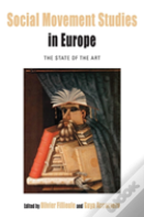 Social Movement Studies In Europe