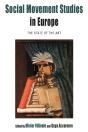 Social Movement Studies In Europe - Preview