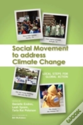Social Movement To Address Climate Chang