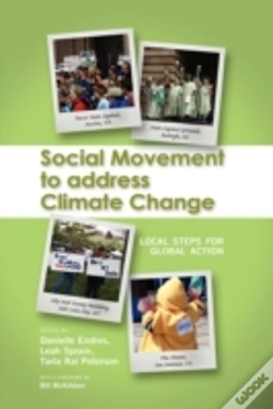 Capa do artigo Social Movement To Address Climate Chang
