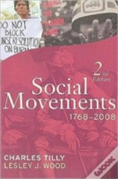 Social Movements, 1768-2008