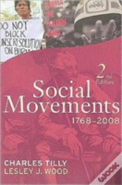 Capa do artigo Social Movements, 1768-2008
