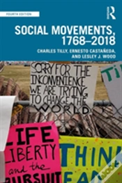 Capa do artigo Social Movements, 1768 - 2018