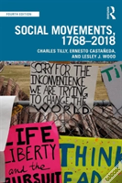 Capa do artigo Social Movements, 1768 - 2018