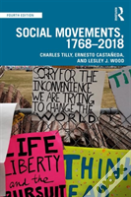 Social Movements, 1768 - 2018