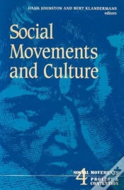 Capa do artigo Social Movements And Culture