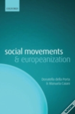 Capa do artigo Social Movements And Europeanization