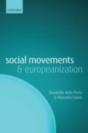 Social Movements And Europeanization - Preview
